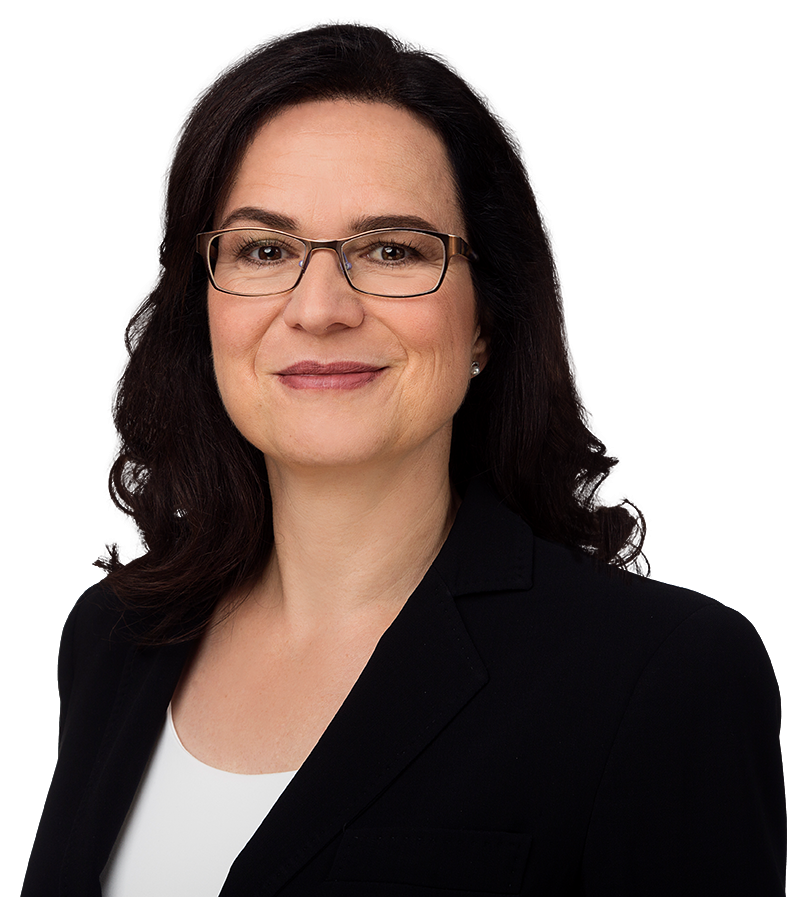 Regina Berdolt - ohne Hintergrund